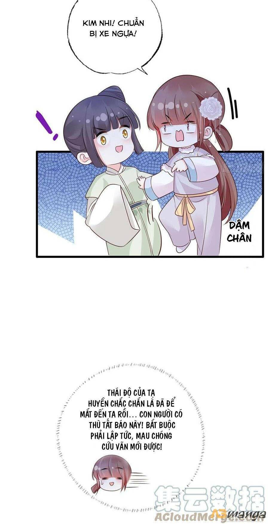 Chương 105 - Trang 21