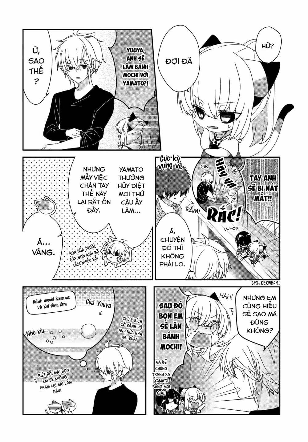 Chương 116 - Trang 5