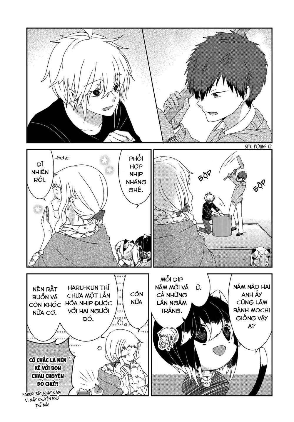 Chương 116 - Trang 6
