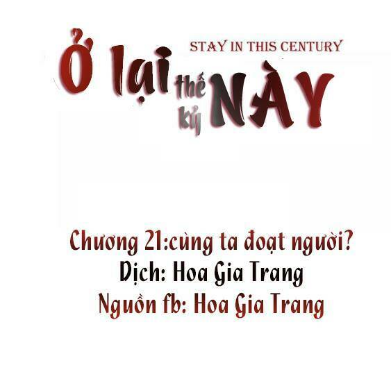 Chương 21 - Trang 1