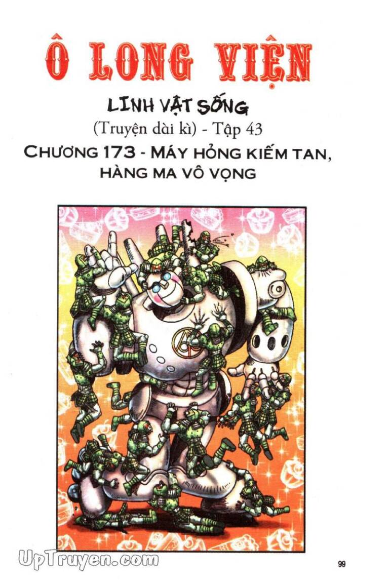 Chương 173 - Trang 1