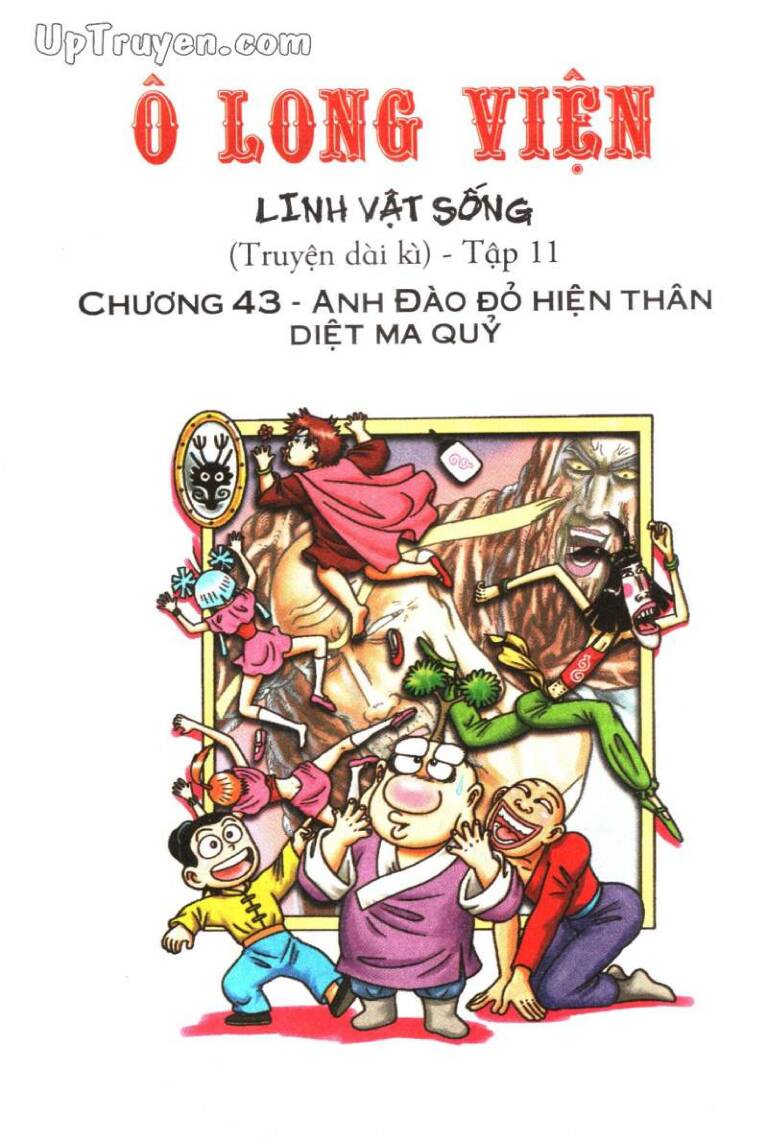 Chương 43 - Trang 2