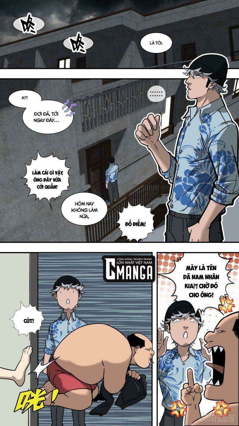 Chương 101 - Trang 1