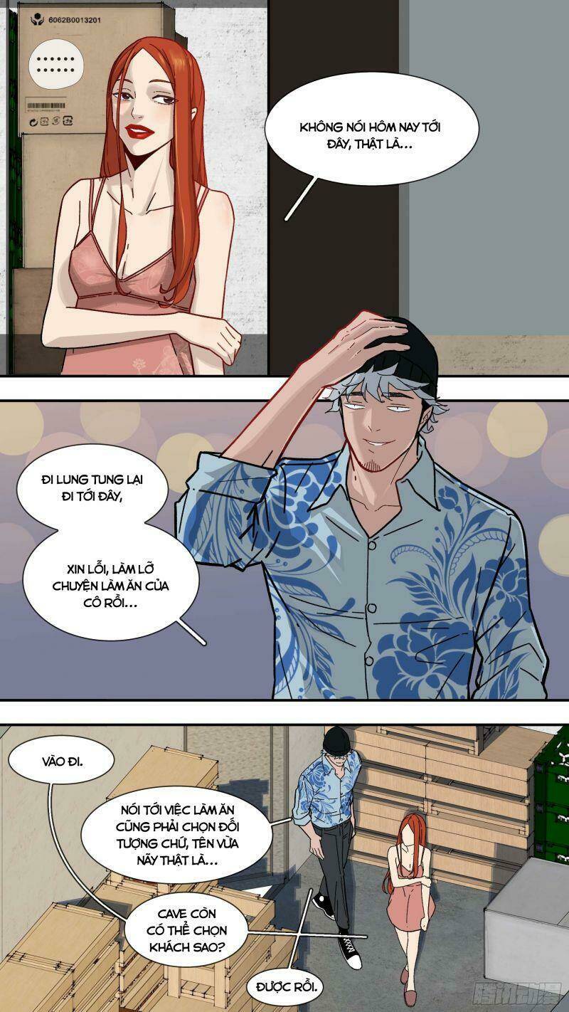 Chương 101 - Trang 2