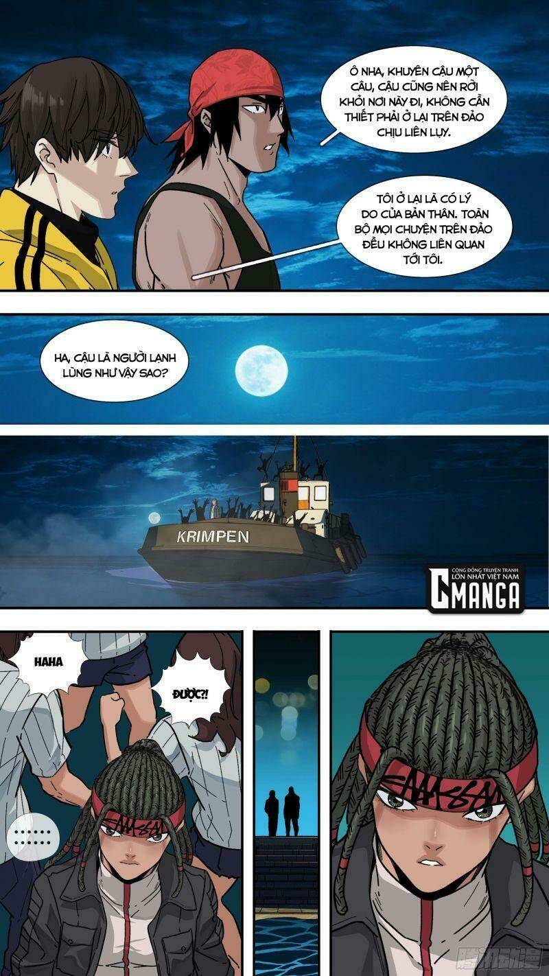 Chương 103 - Trang 7