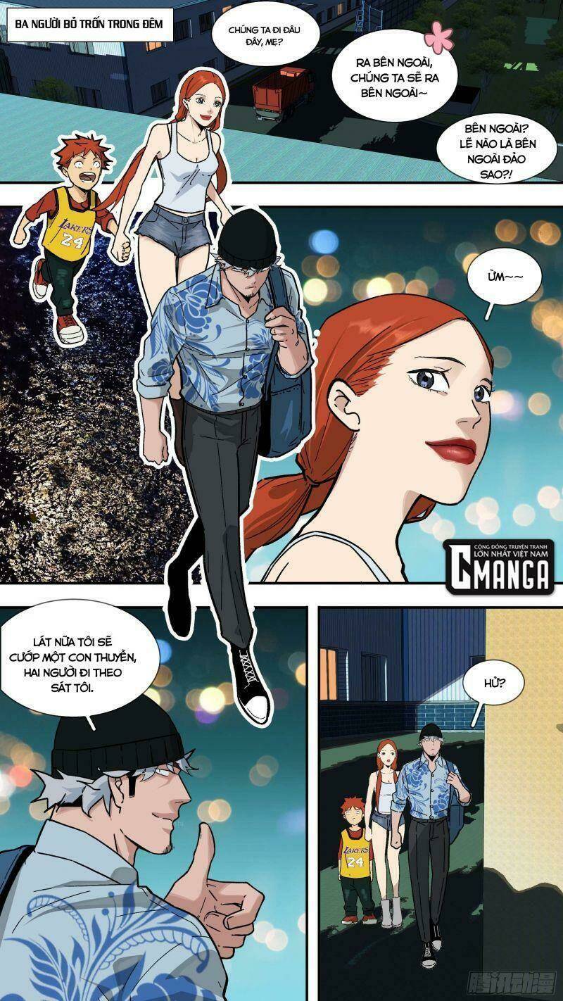 Chương 104 - Trang 1