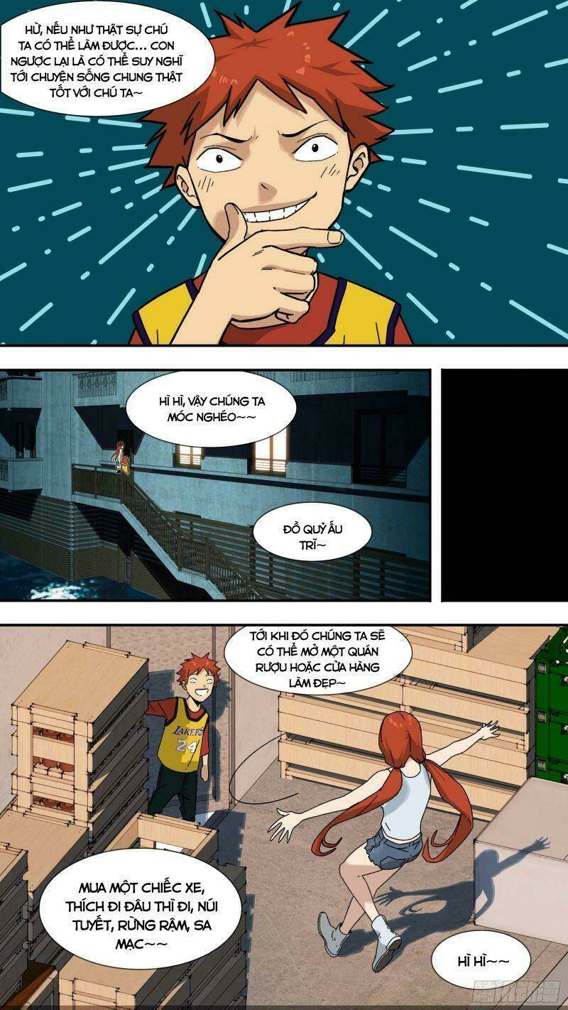 Chương 104 - Trang 10