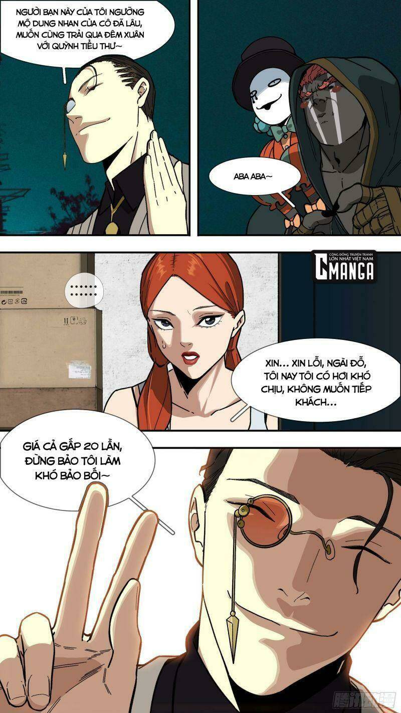 Chương 105 - Trang 5