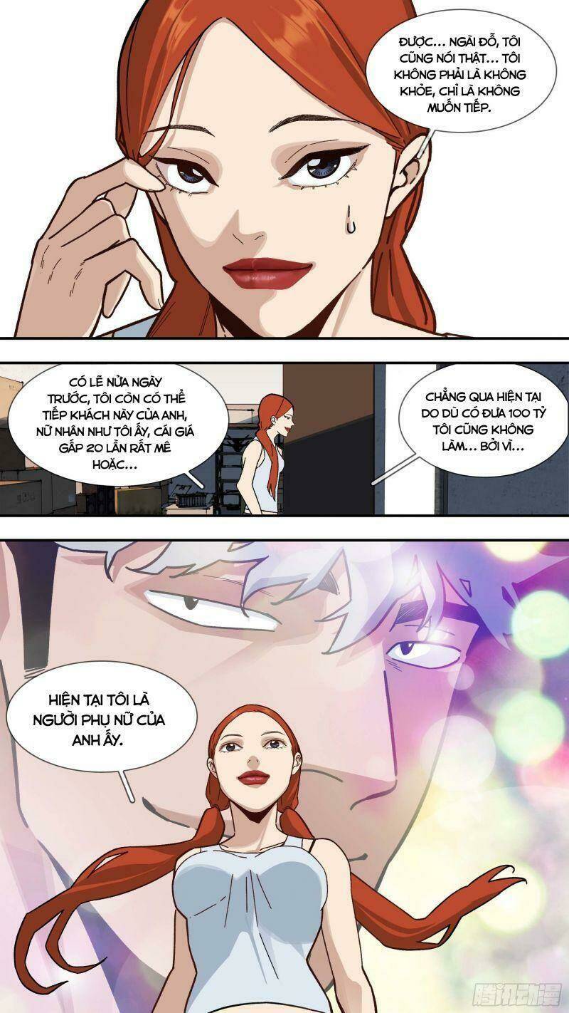 Chương 105 - Trang 8
