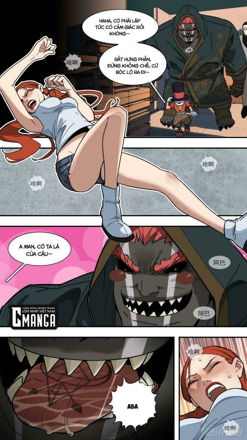 Chương 106 - Trang 1