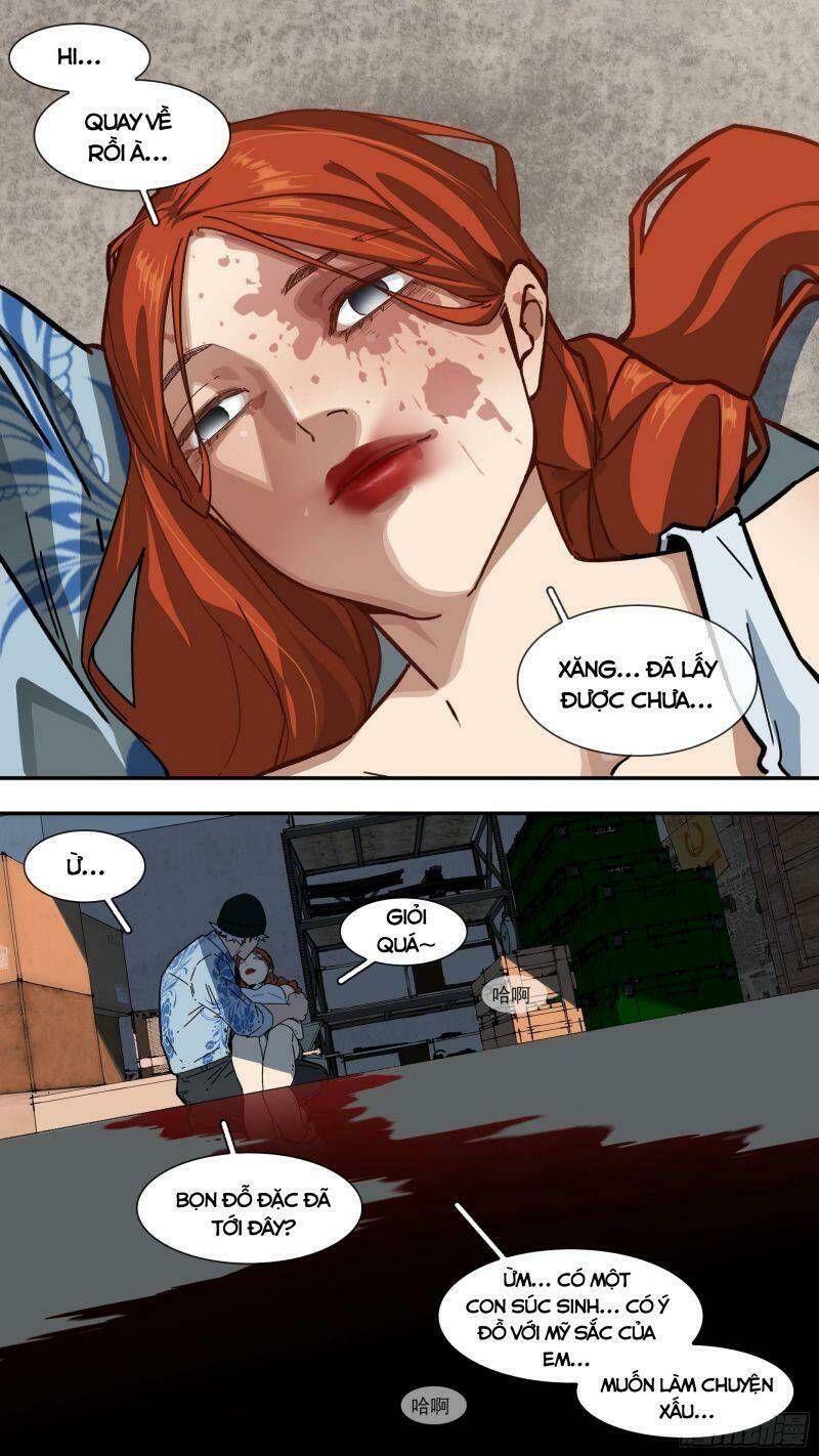 Chương 106 - Trang 20