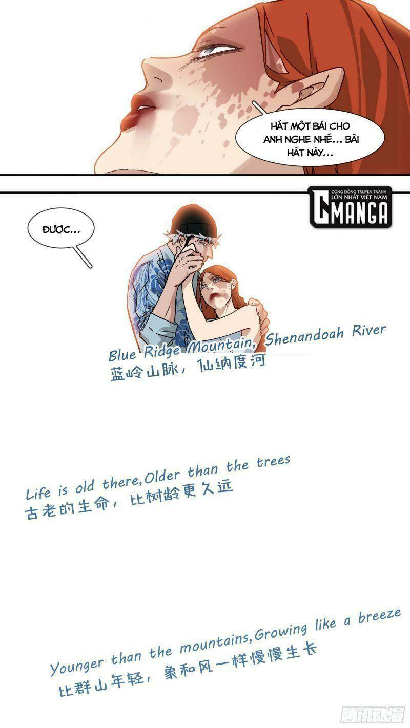 Chương 106 - Trang 22