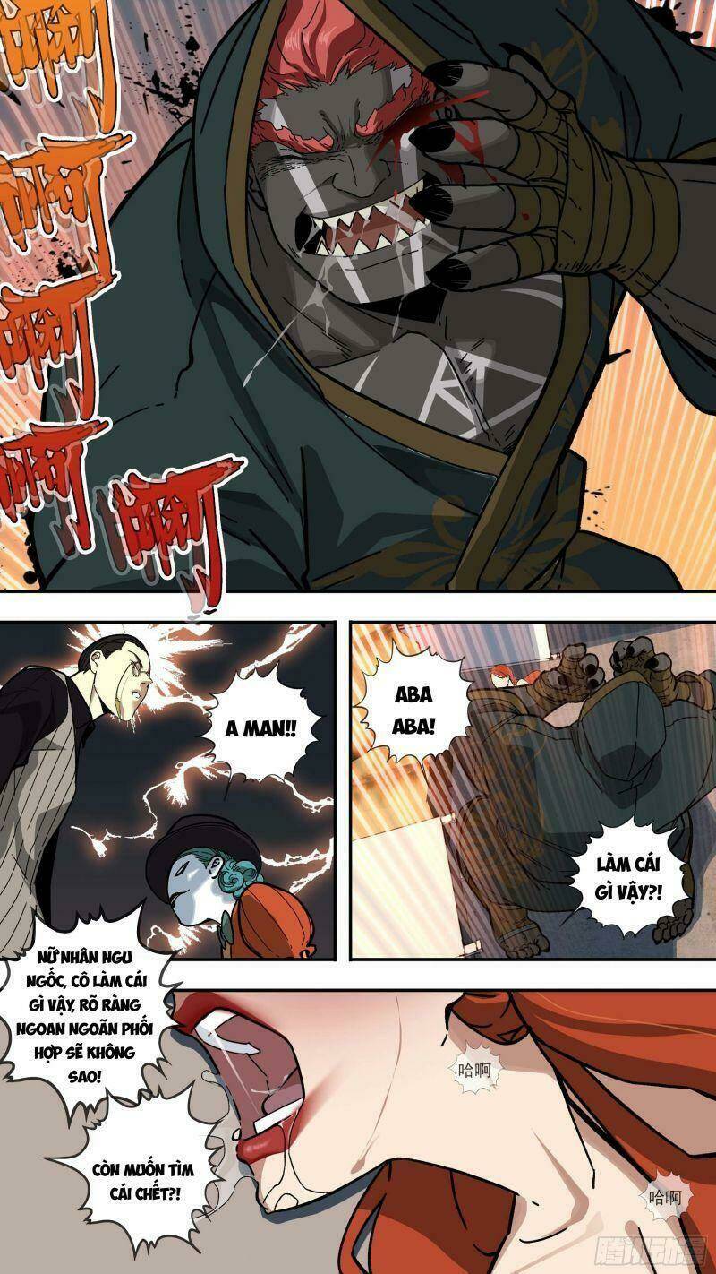 Chương 106 - Trang 6