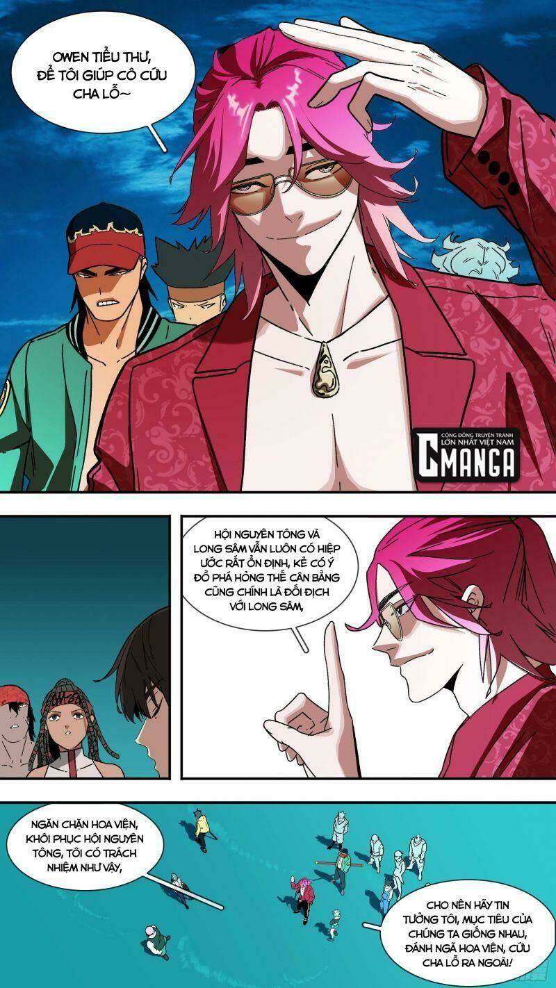 Chương 107 - Trang 19