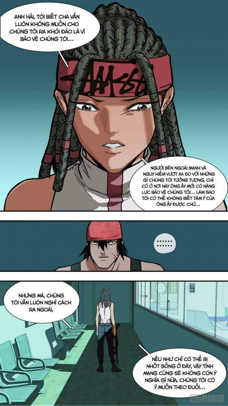 Chương 107 - Trang 5
