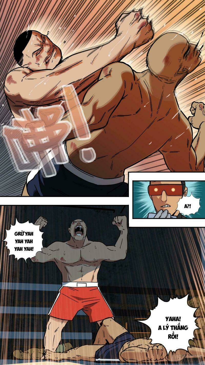 Chương 108 - Trang 8