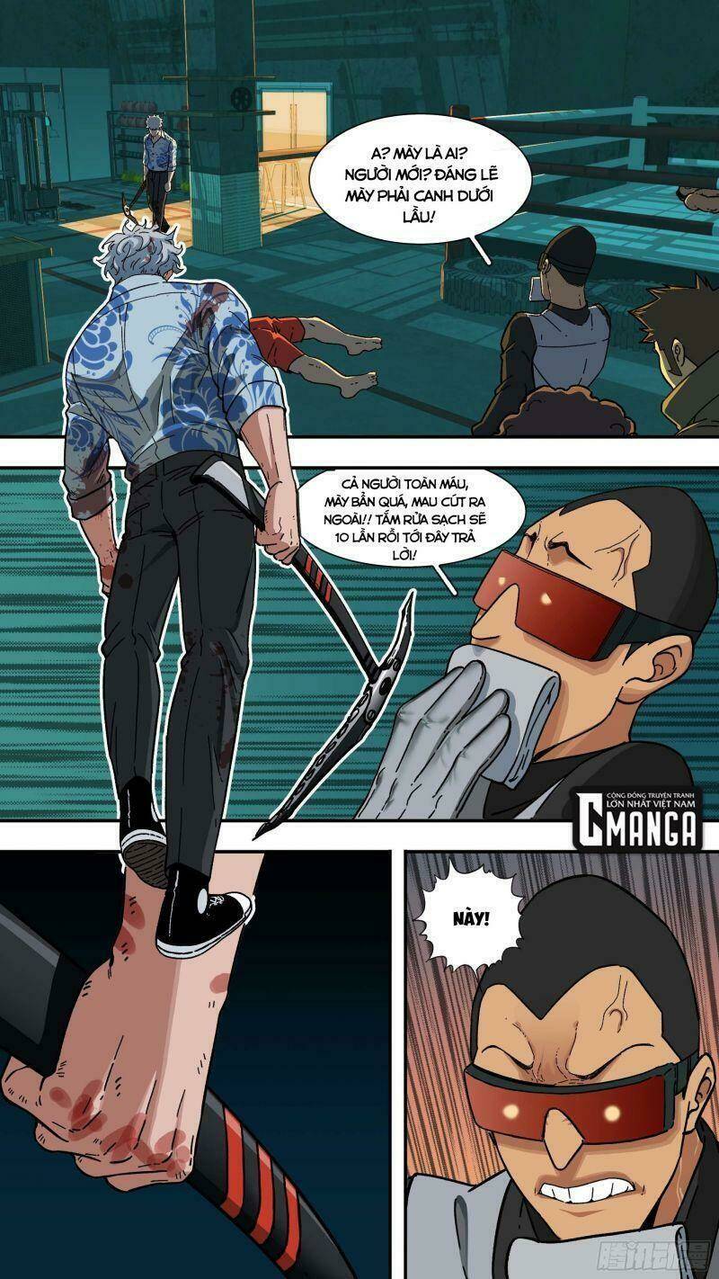 Chương 109 - Trang 1