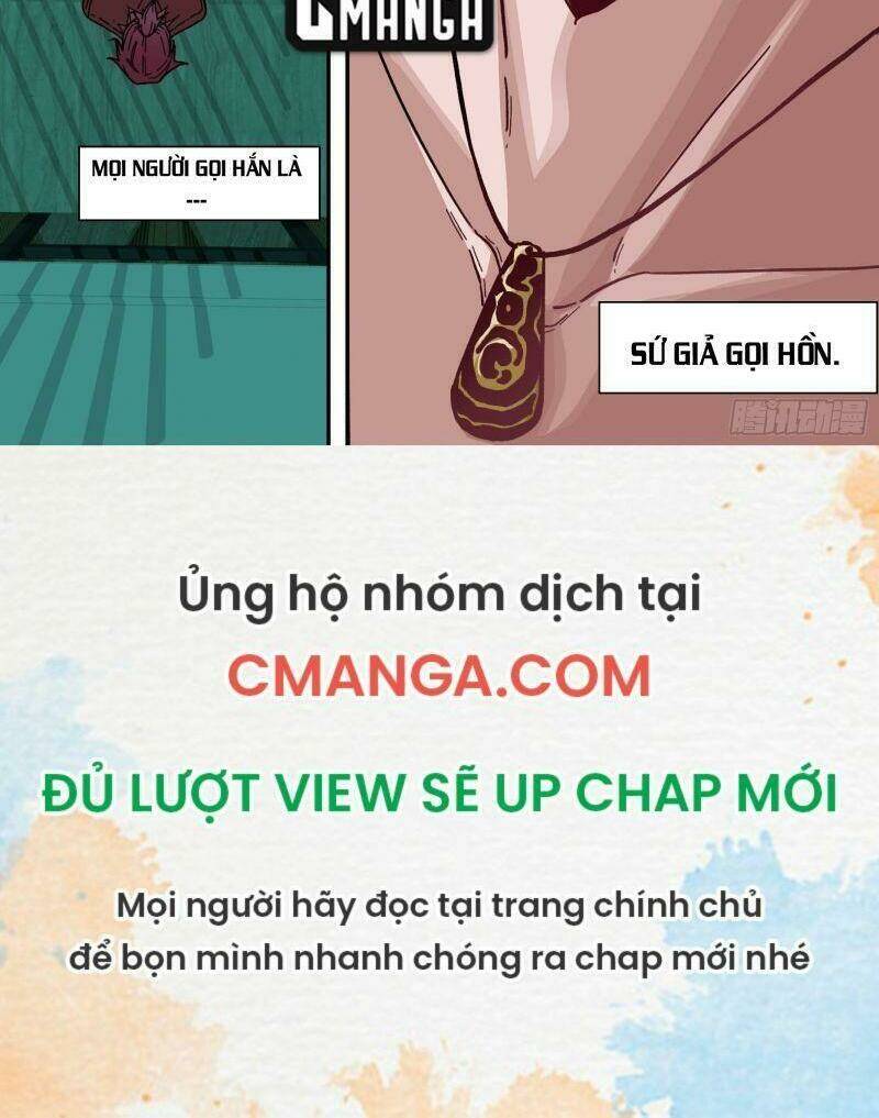 Chương 110 - Trang 20