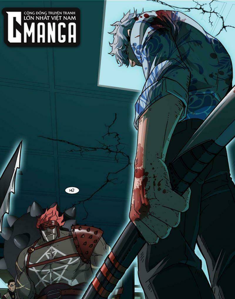 Chương 111 - Trang 10