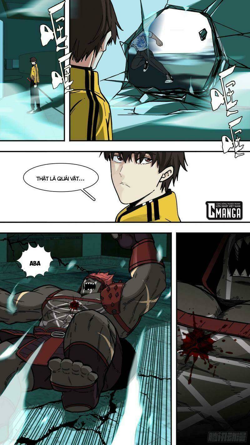 Chương 113 - Trang 11