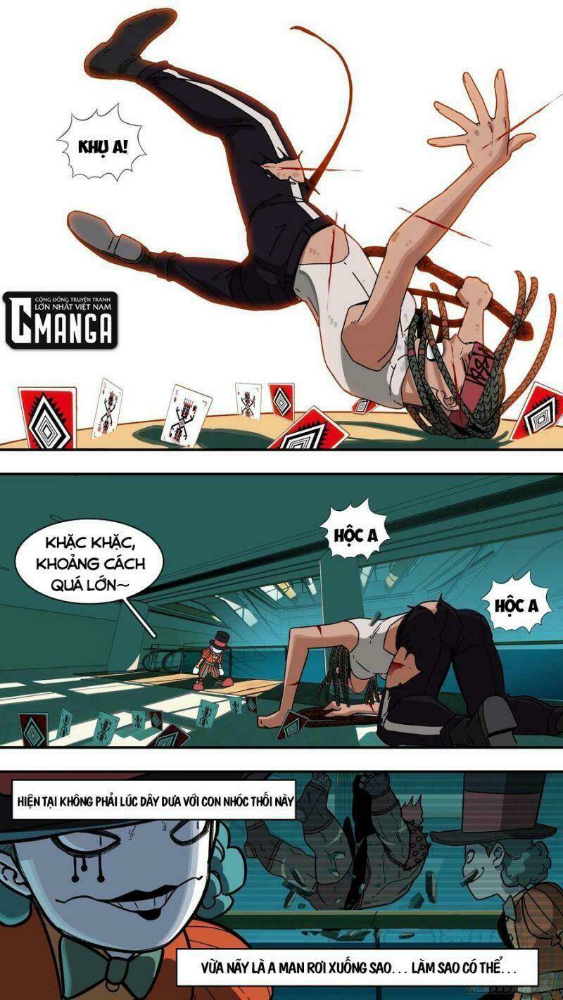 Chương 116 - Trang 1