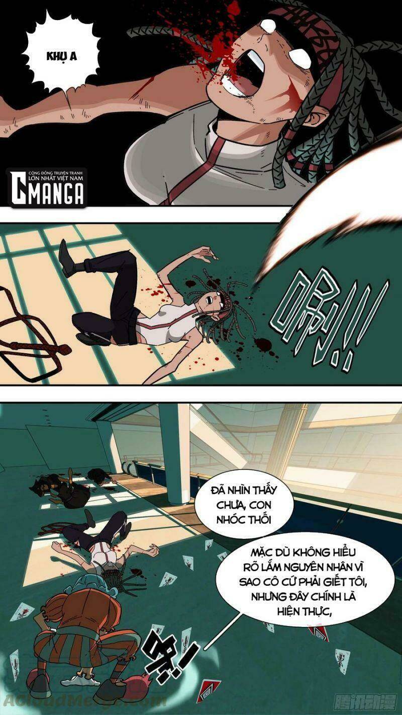 Chương 117 - Trang 1