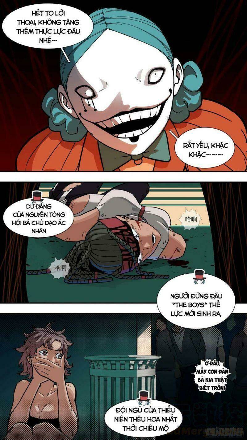 Chương 117 - Trang 2