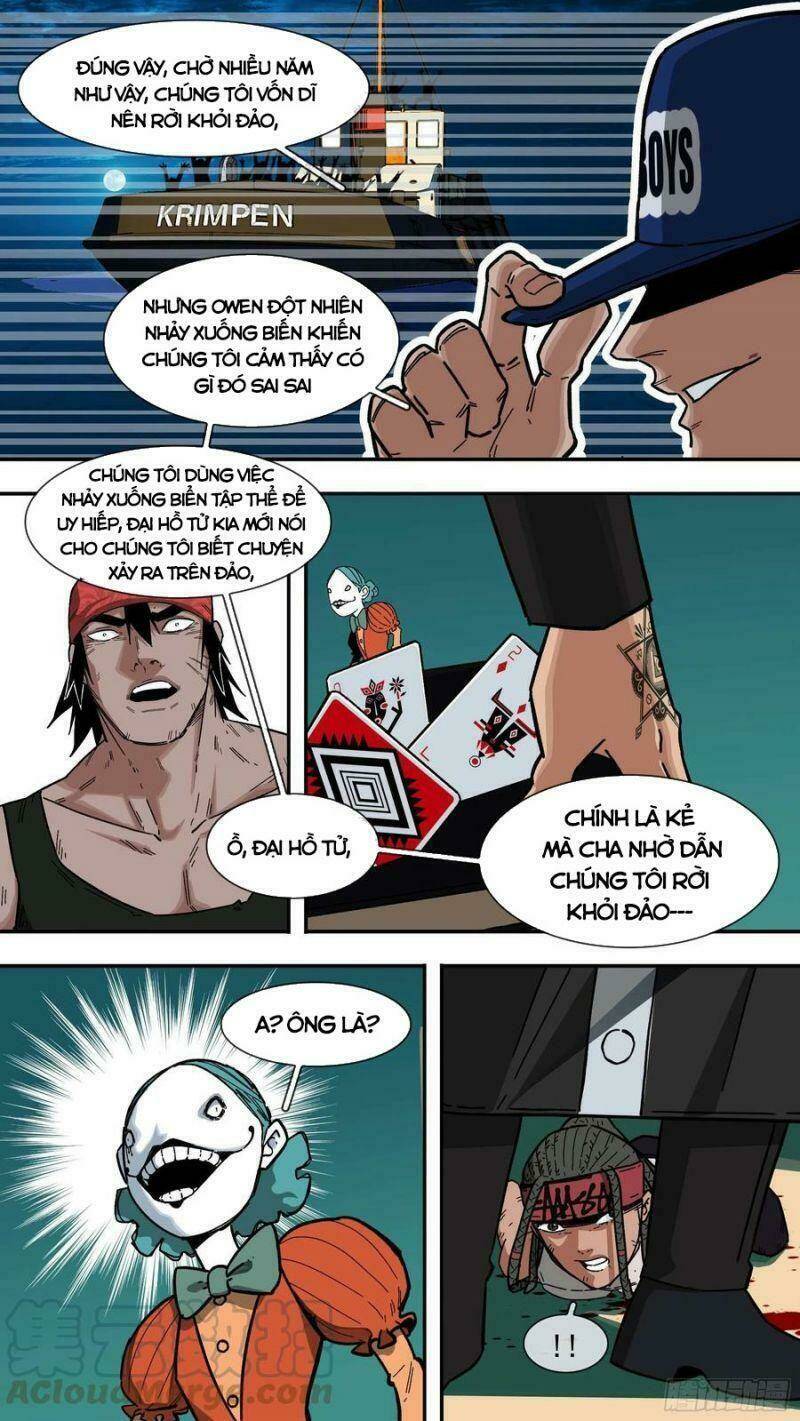 Chương 118 - Trang 13