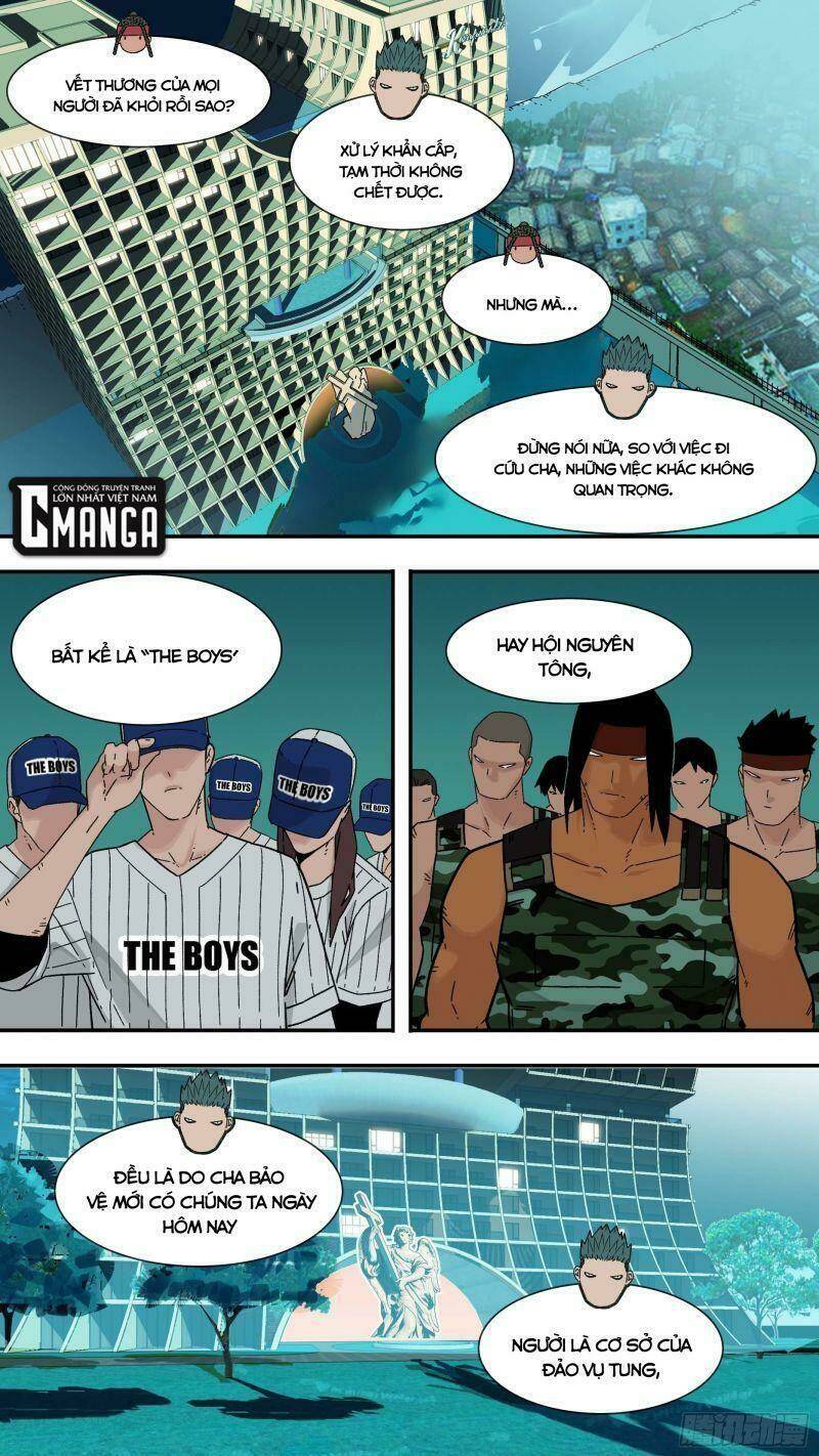 Chương 121 - Trang 3