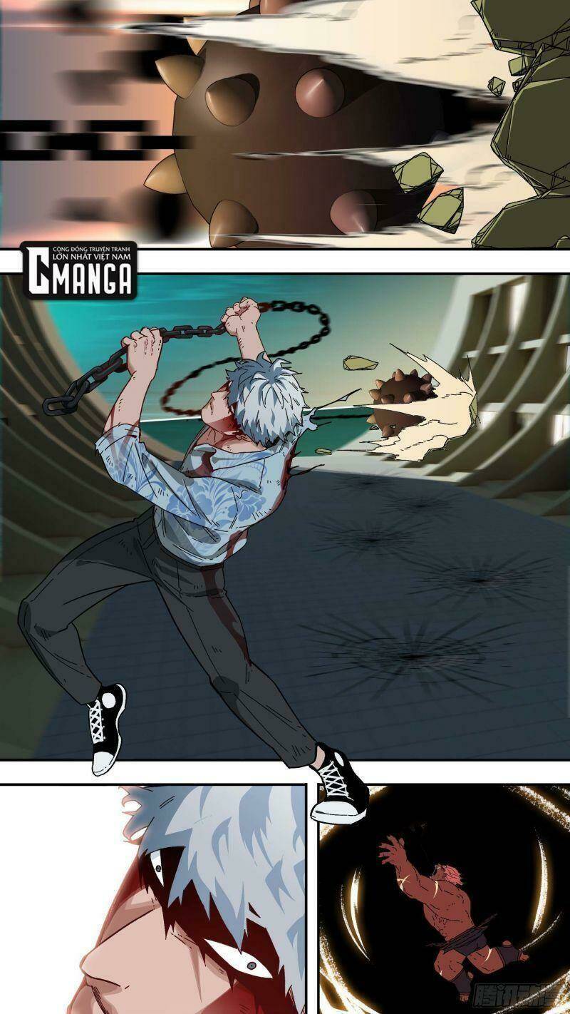 Chương 124 - Trang 7