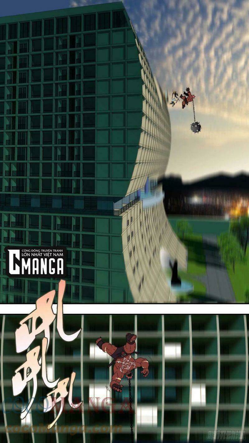 Chương 125 - Trang 1