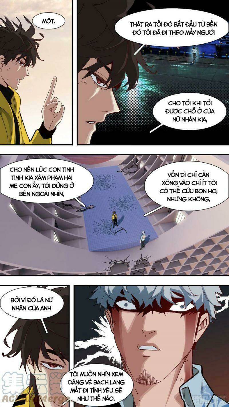 Chương 126 - Trang 10