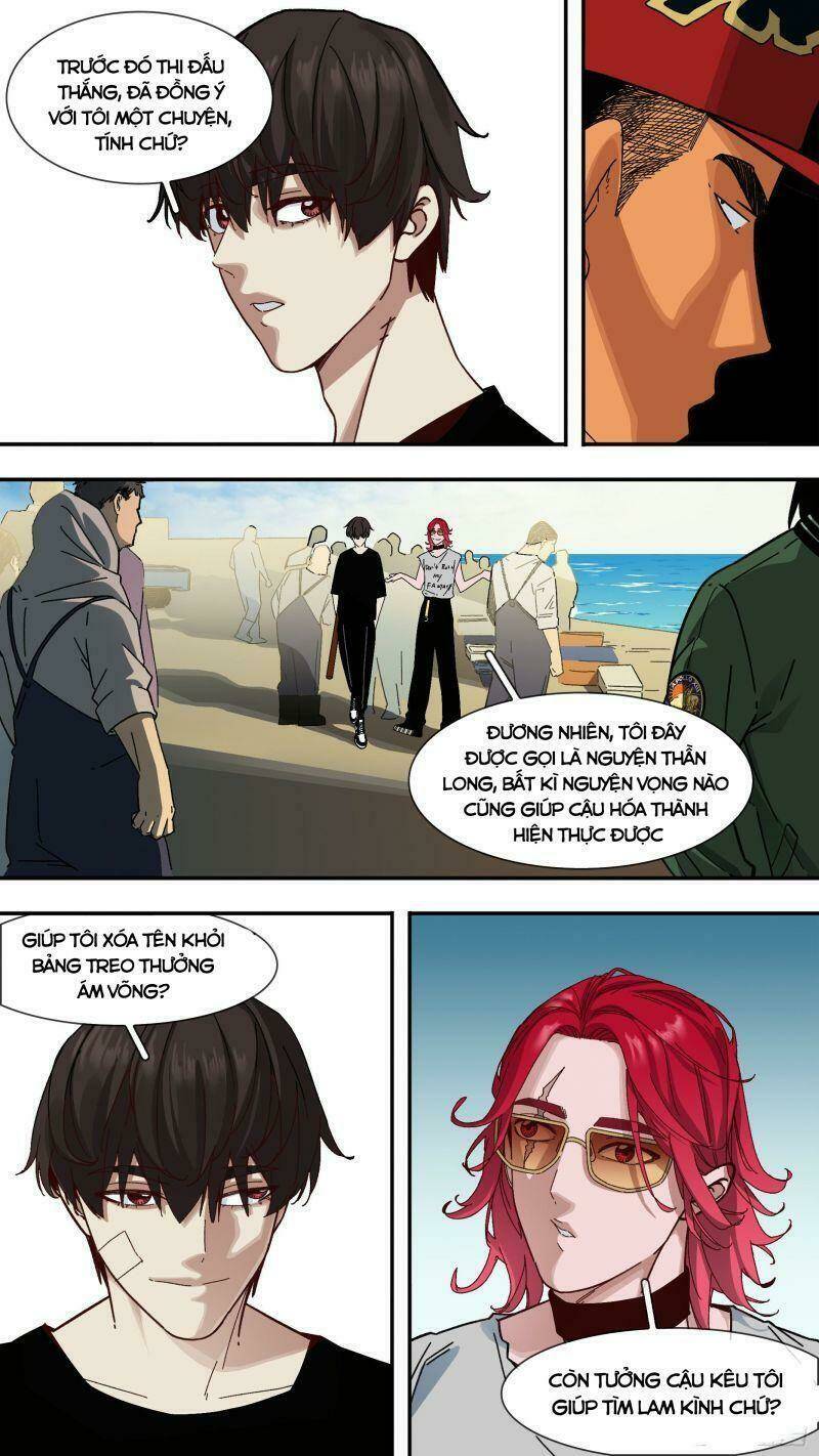 Chương 131 - Trang 11