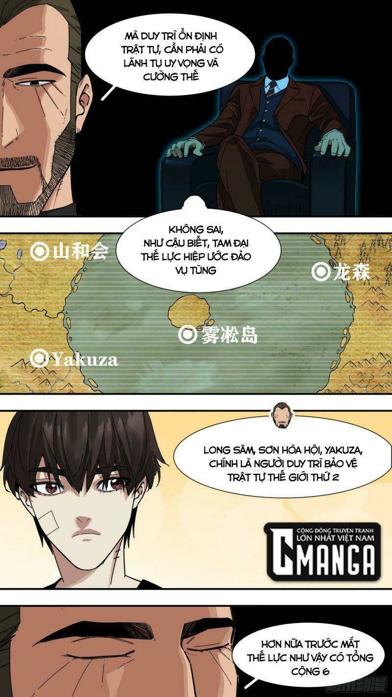 Chương 131 - Trang 4