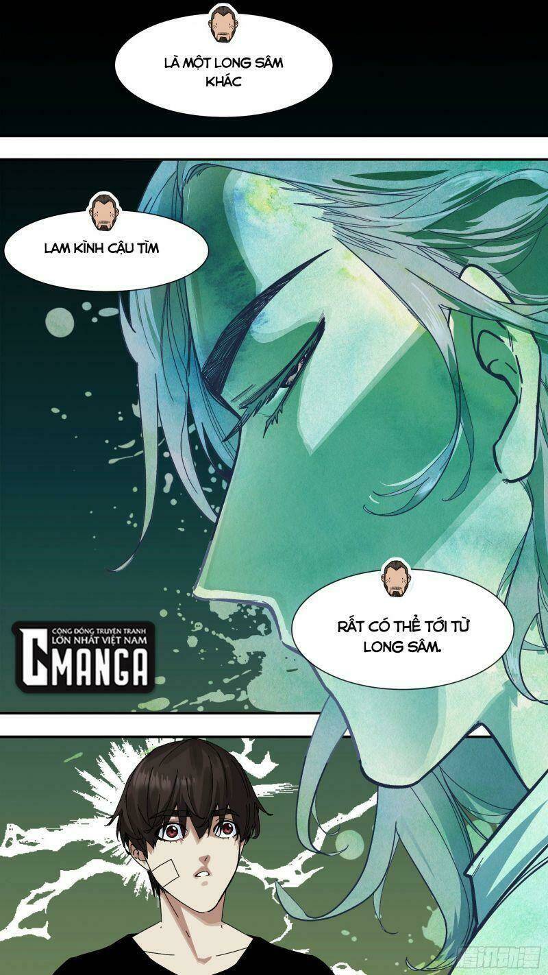 Chương 131 - Trang 8