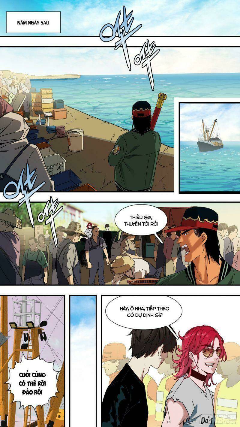 Chương 131 - Trang 10