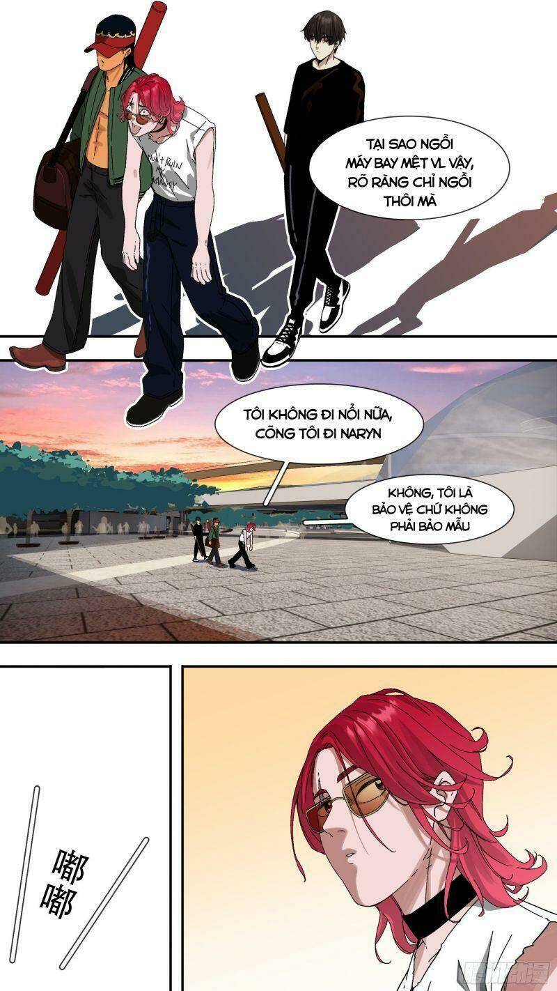 Chương 133 - Trang 11
