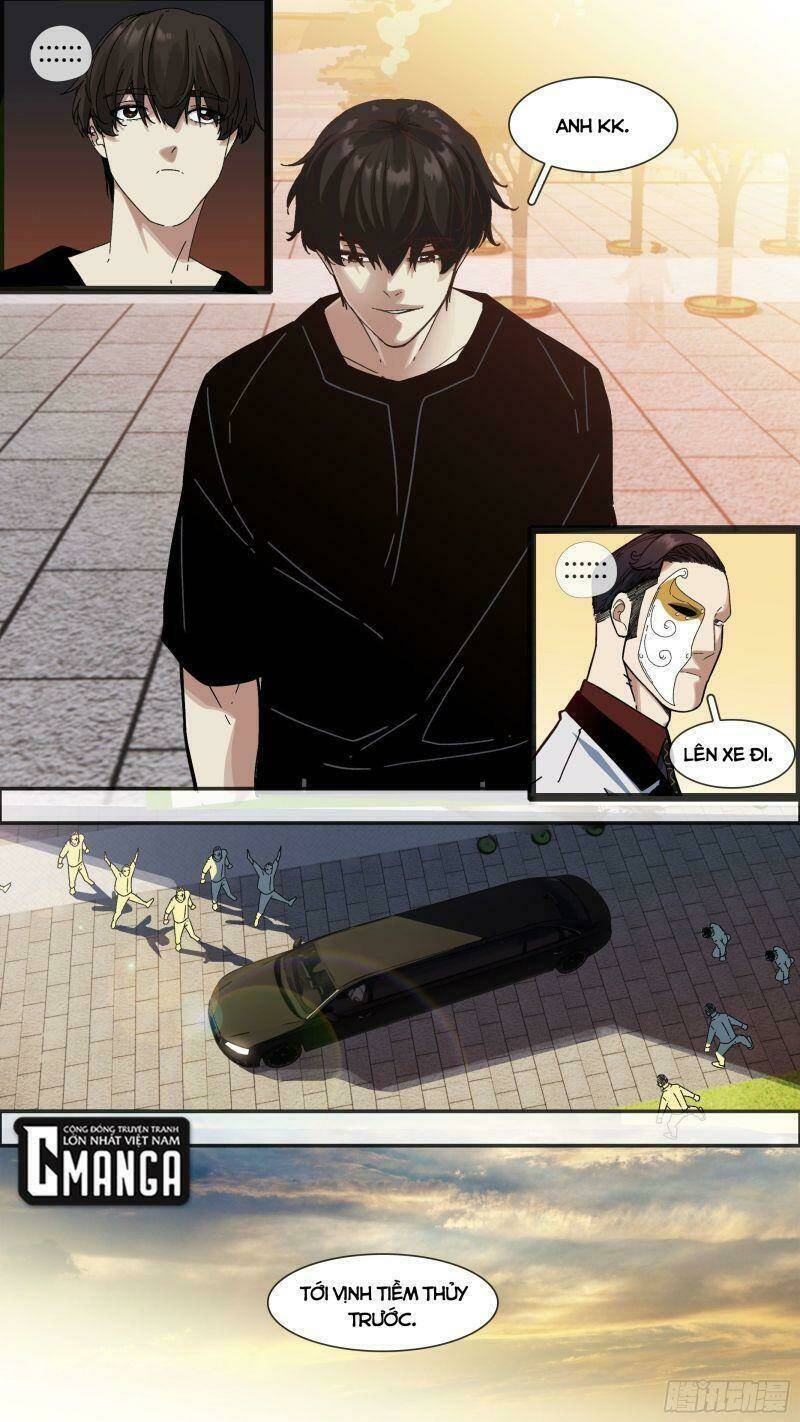 Chương 133 - Trang 14