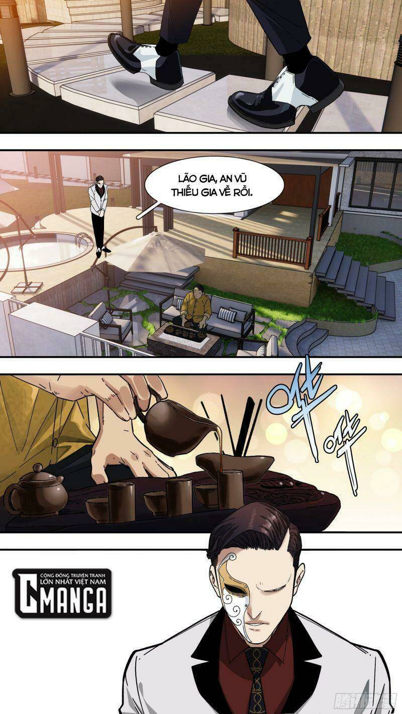 Chương 133 - Trang 9