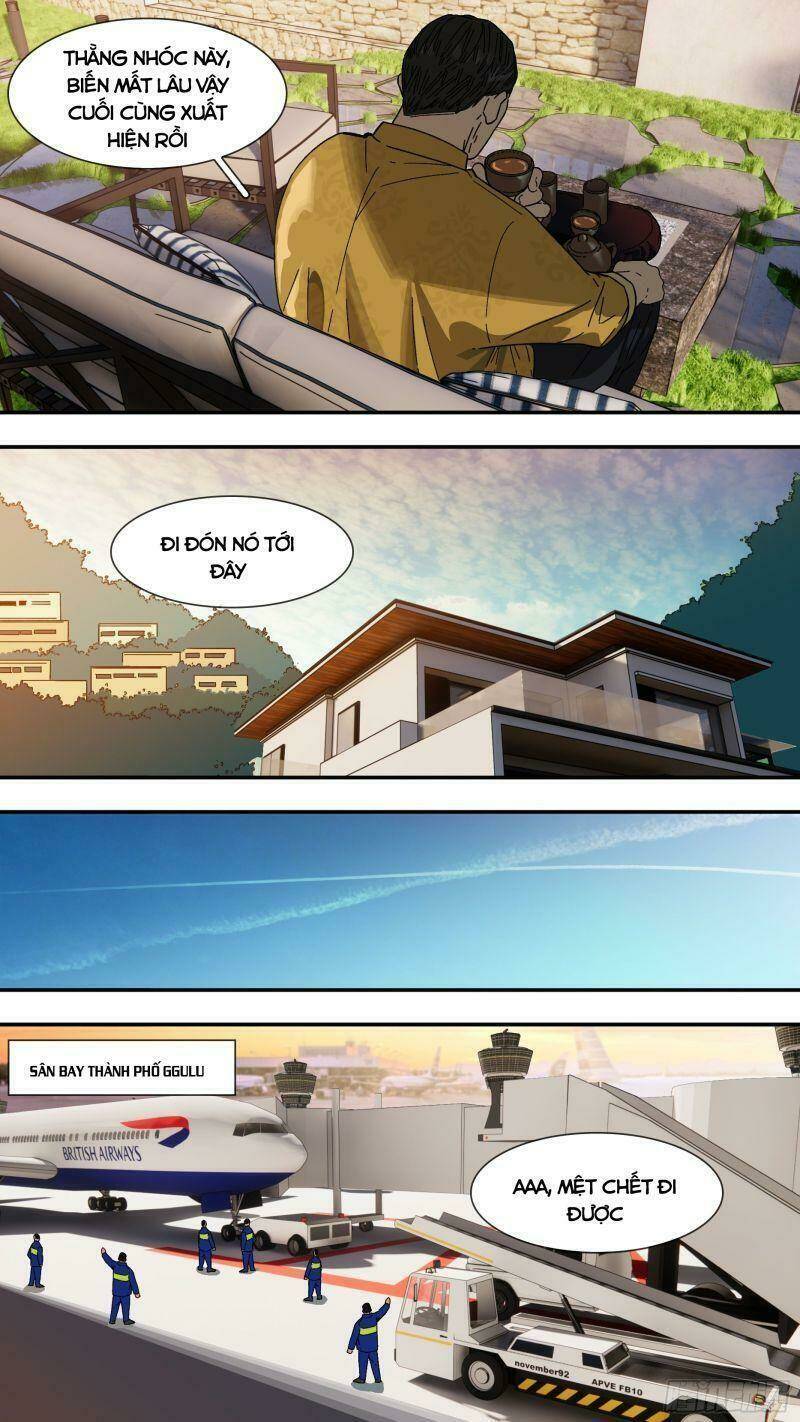Chương 133 - Trang 10