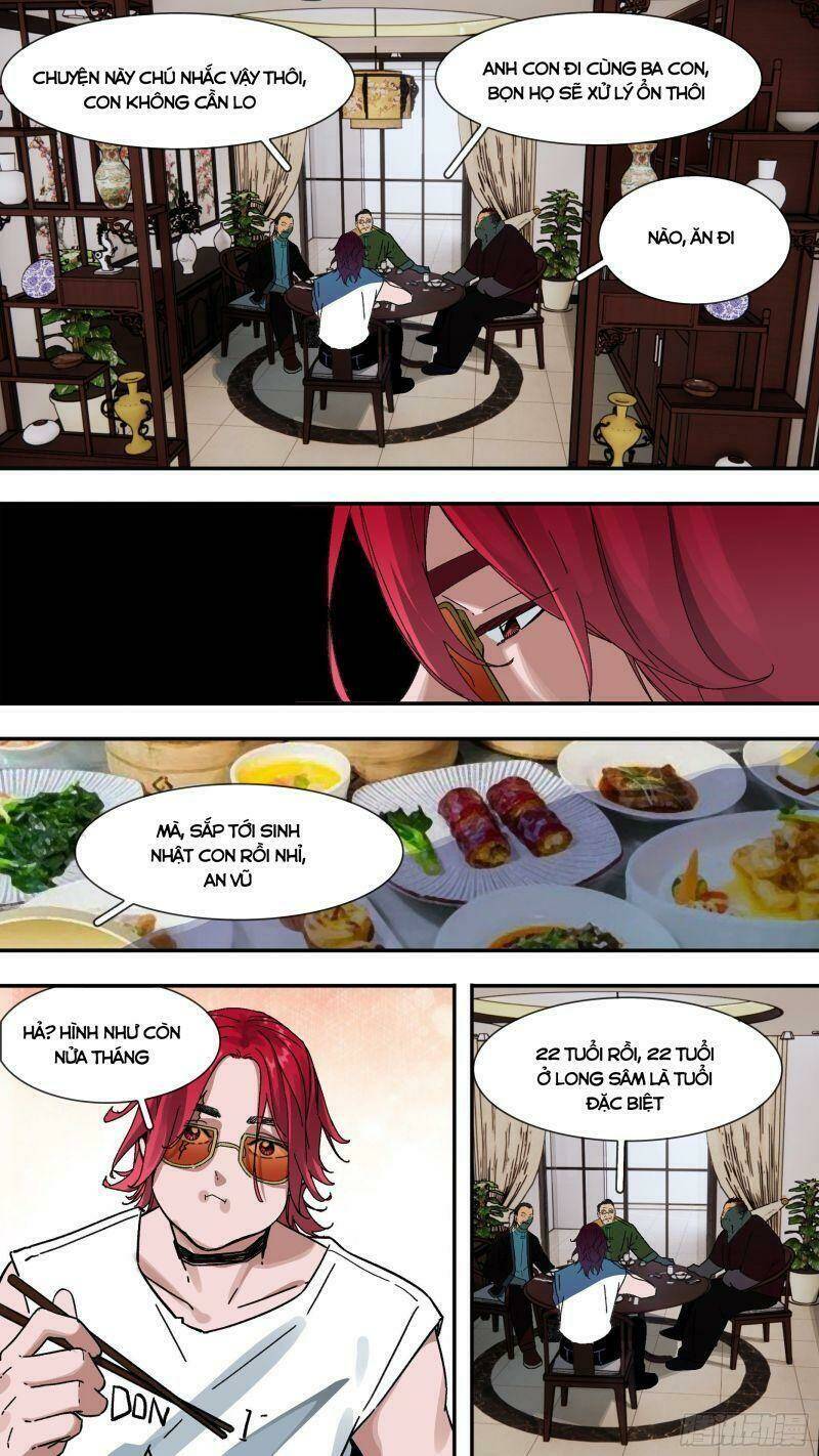 Chương 134 - Trang 11
