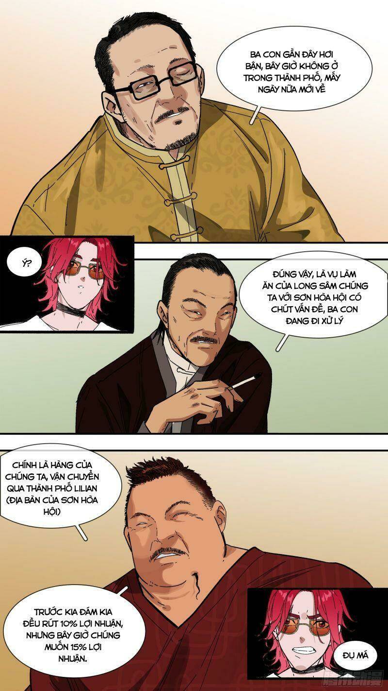 Chương 134 - Trang 10