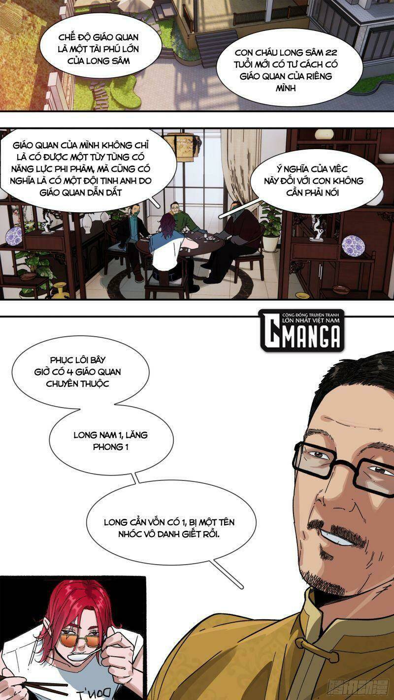 Chương 135 - Trang 1