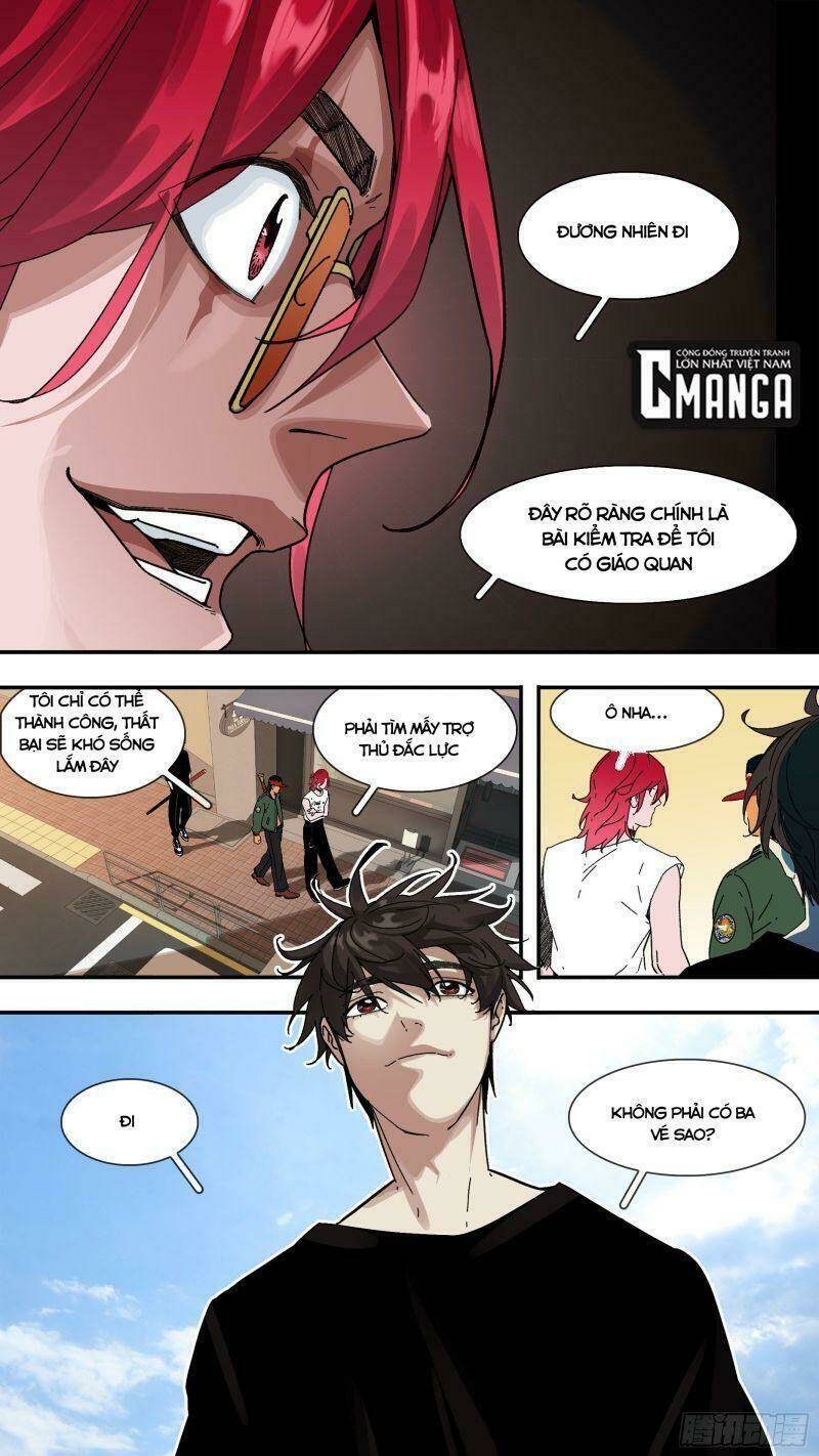 Chương 135 - Trang 8