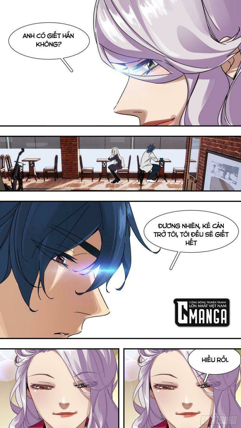 Chương 135 - Trang 10