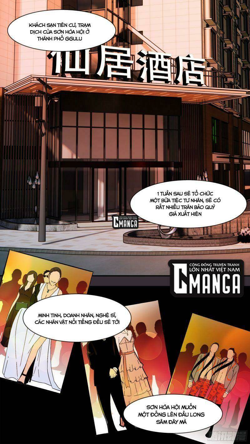Chương 136 - Trang 1