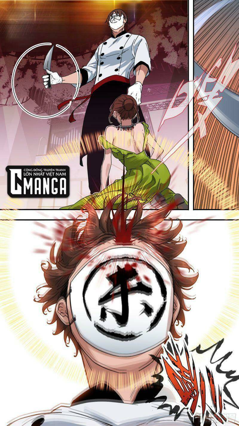 Chương 137 - Trang 14