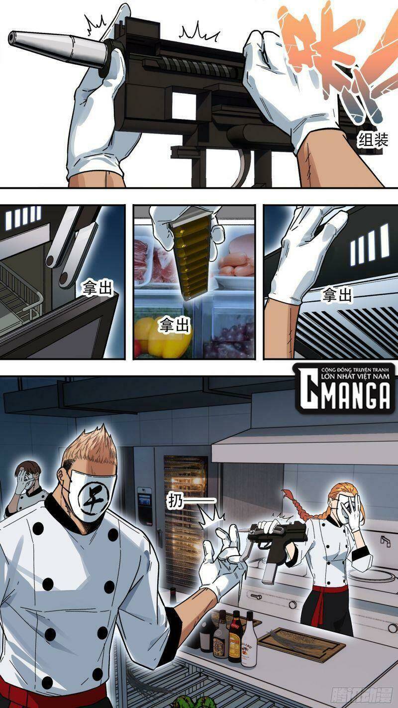 Chương 137 - Trang 5