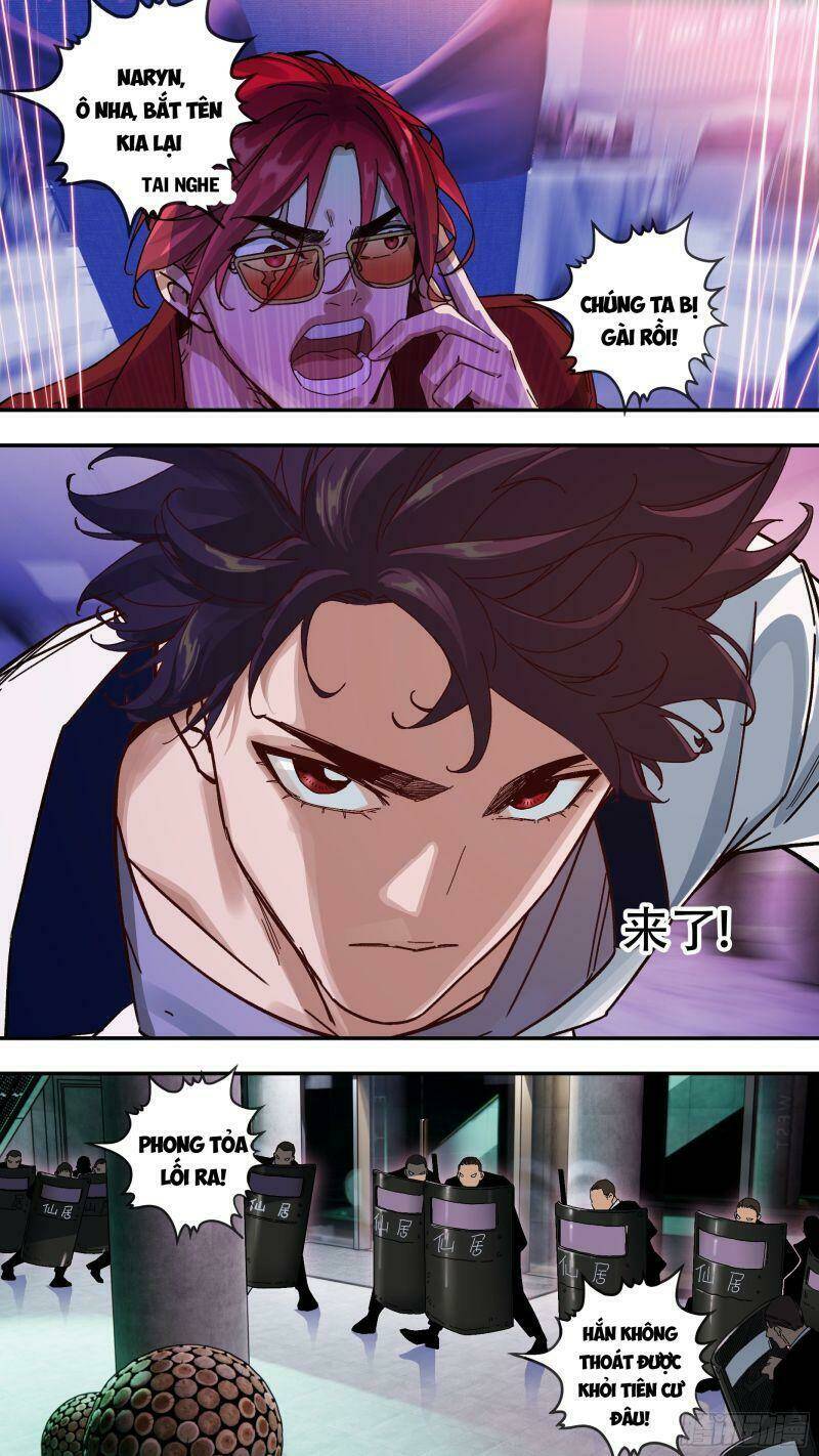 Chương 138 - Trang 10
