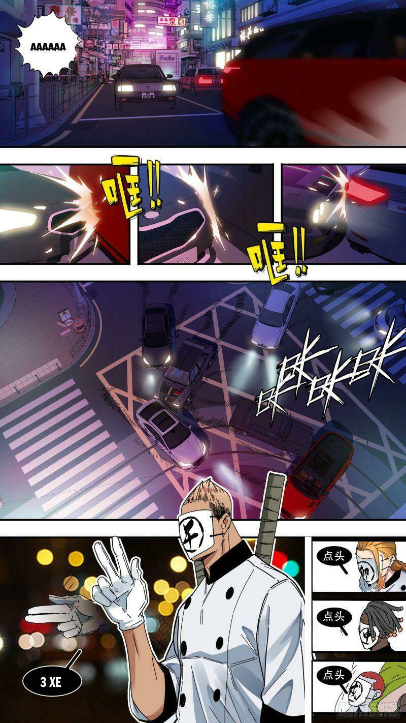 Chương 139 - Trang 5